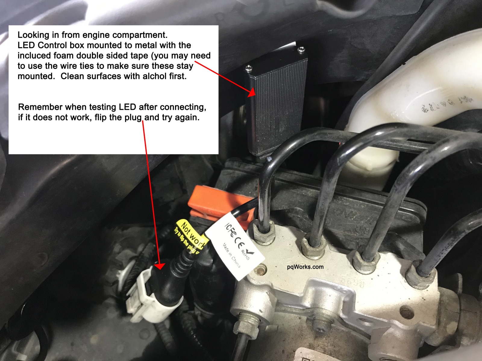 2007-Honda-Civic-8th-Gen-LED-Headlight-Upgrade-15 2007-Honda-Civic-8th-Gen-LED-Headlight-Upgrade-15